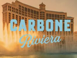 Carbone Riviera opens at Bellagio Las Vegas